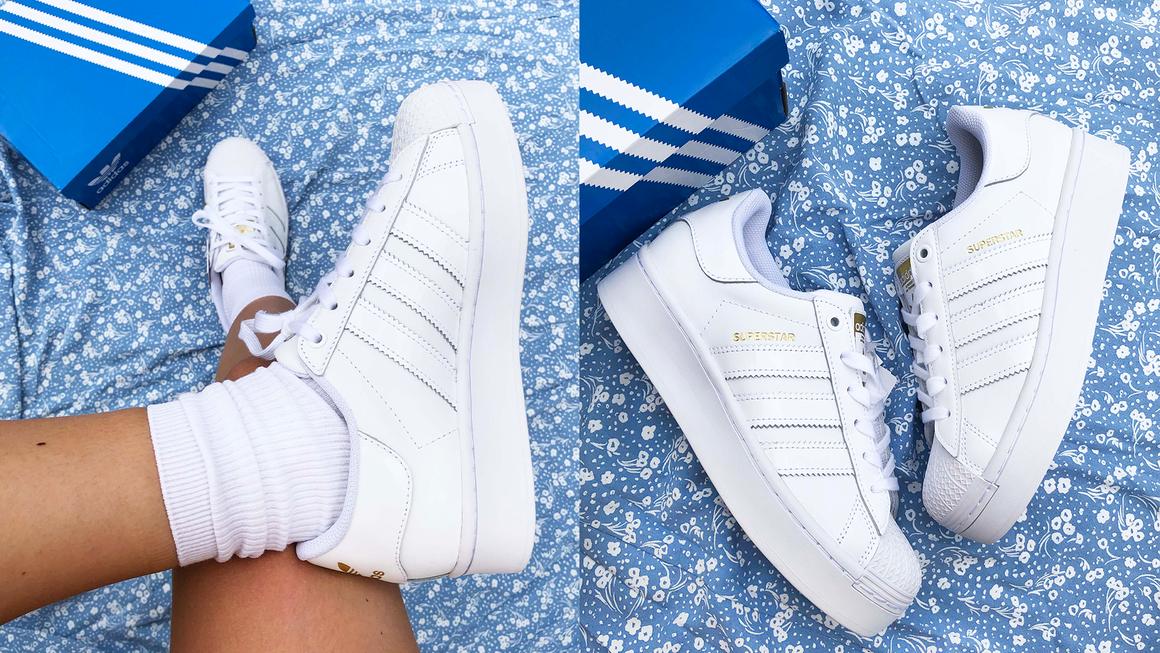 How to Clean Your Adidas Superstars in Rainy Weather