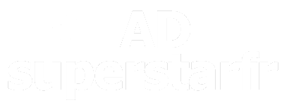 ADSUPERSTAR LOGO