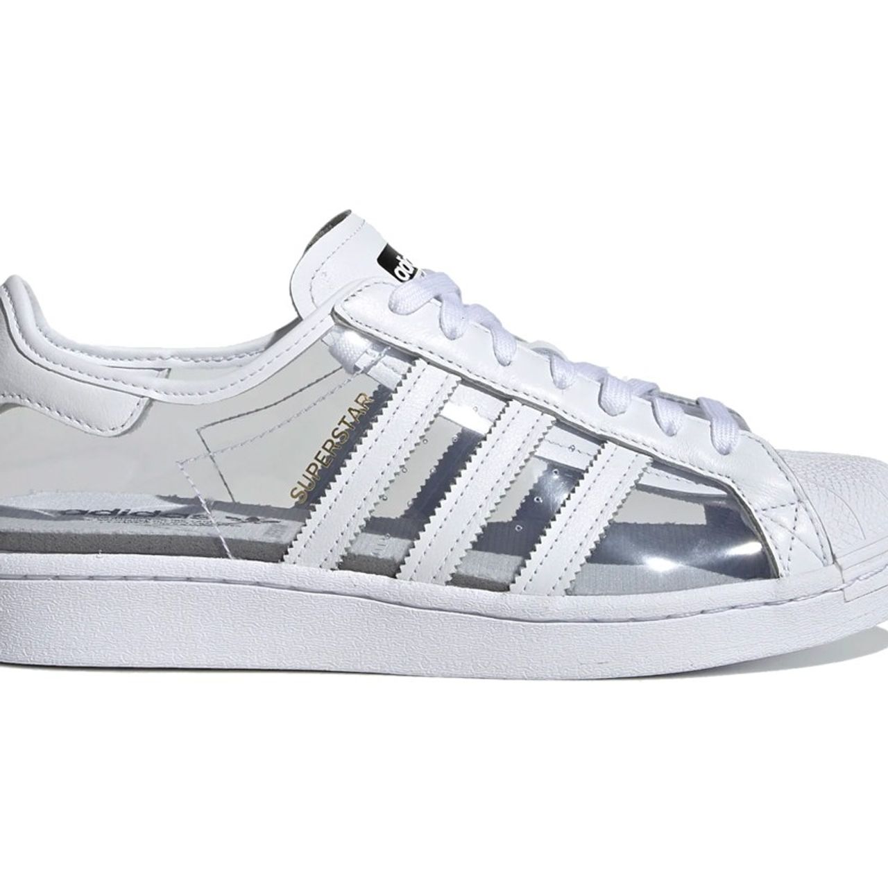 Adidas Superstar Skate Shoes Are Made For Comfort