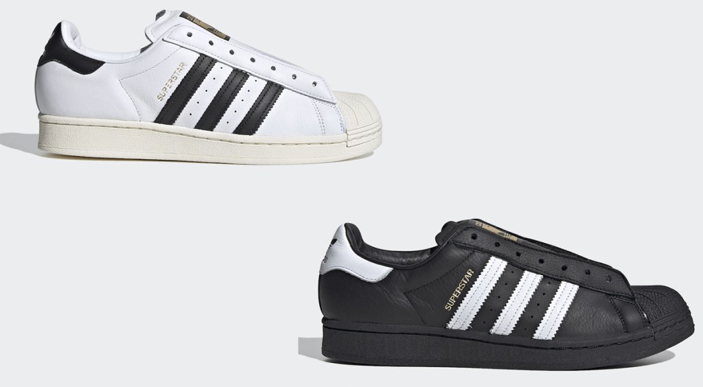 How Do You Determine If an Adidas Superstar Runs Big Or Small