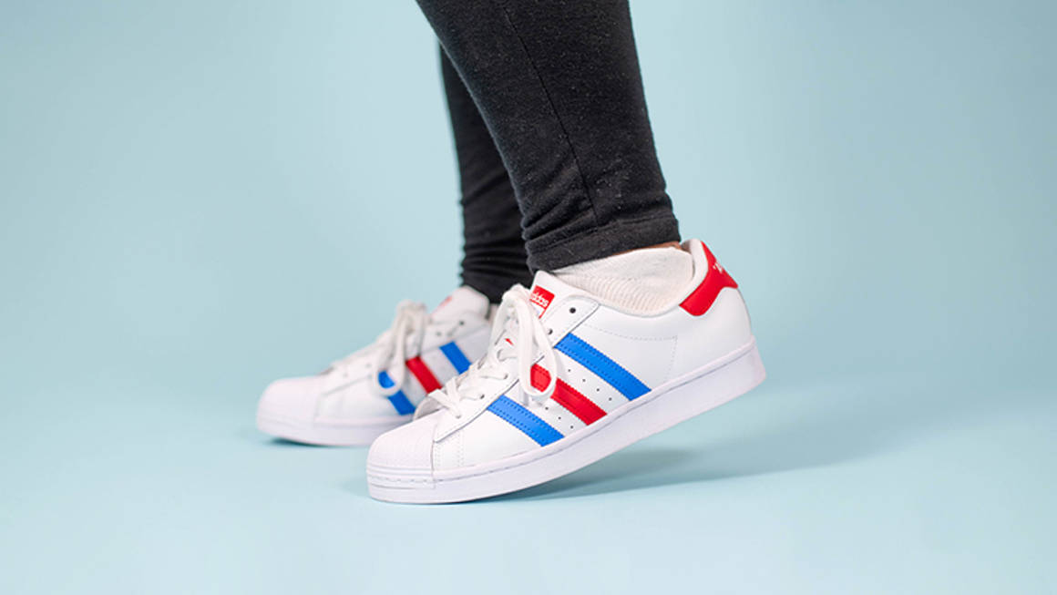 Does Adidas Superstar Stretch? - adsuperstarfr