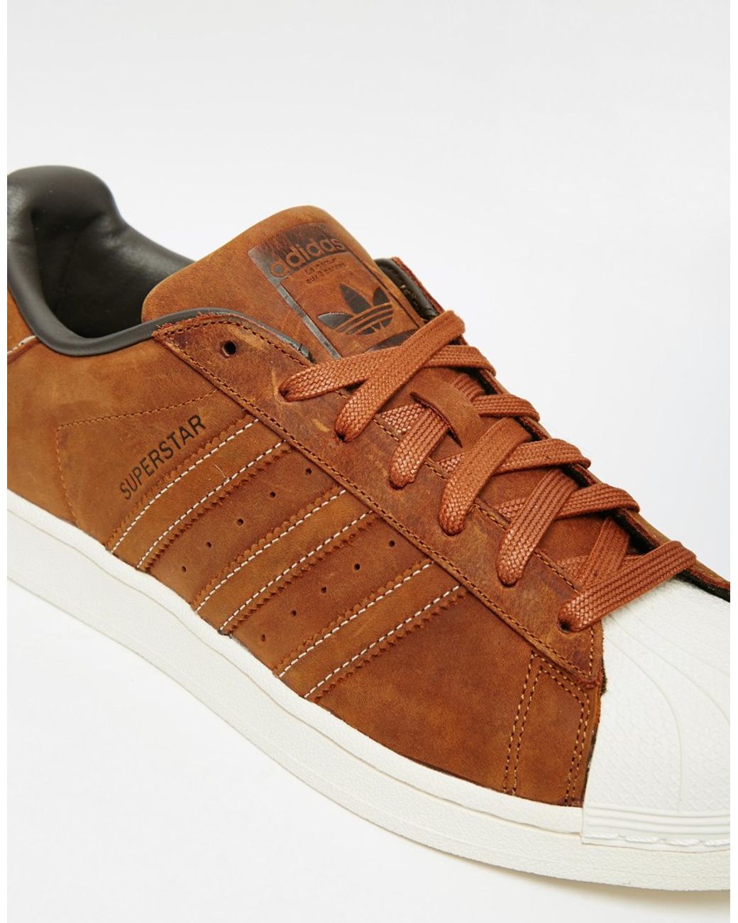 Are Adidas Superstar Leather Sneakers Reliable