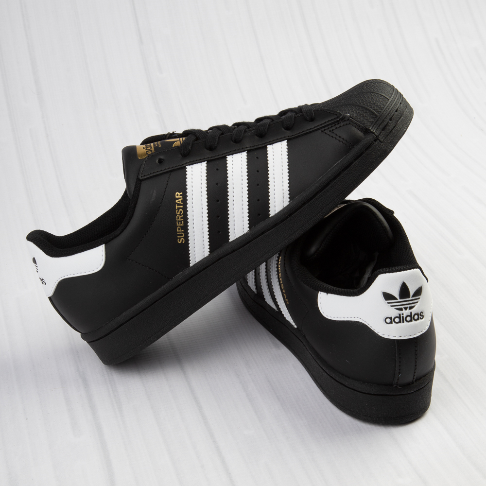 Why is the Adidas Superstar Still Popular